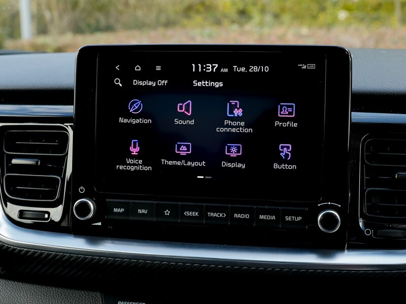 Used Kia Stonic 2024 for sale - 77874991: Photo 10