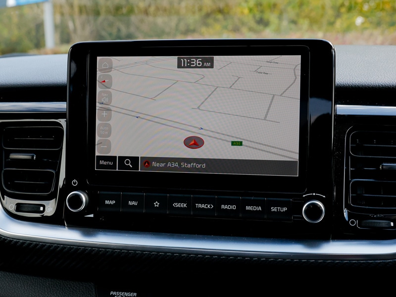 Used Kia Stonic 2024 for sale - 77874991: Photo 11