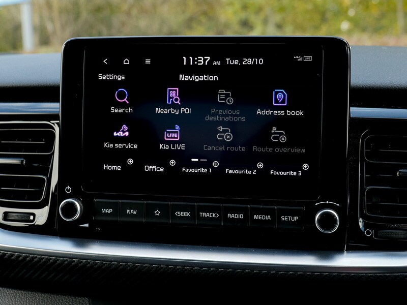 Used Kia Stonic 2024 for sale - 77874991: Photo 12