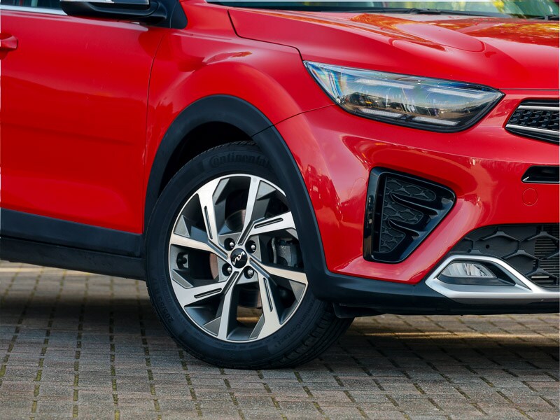 Used Kia Stonic 2024 for sale - 77874991: Photo 9