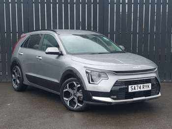 2024 - 1.6 GDi 127 Hybrid 3 5dr DCT