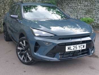 Used Cupra Formentor 2025 for sale - 75400275: Photo
