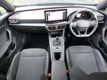 Used Cupra Formentor 2025 for sale - 75400275: Photo