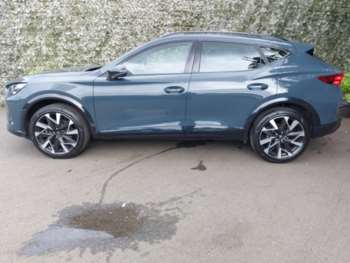 Used Cupra Formentor 2025 for sale - 75400275: Photo
