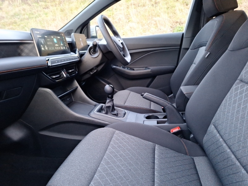 Used MG MG3 2025 for sale - 77998880: Photo 5