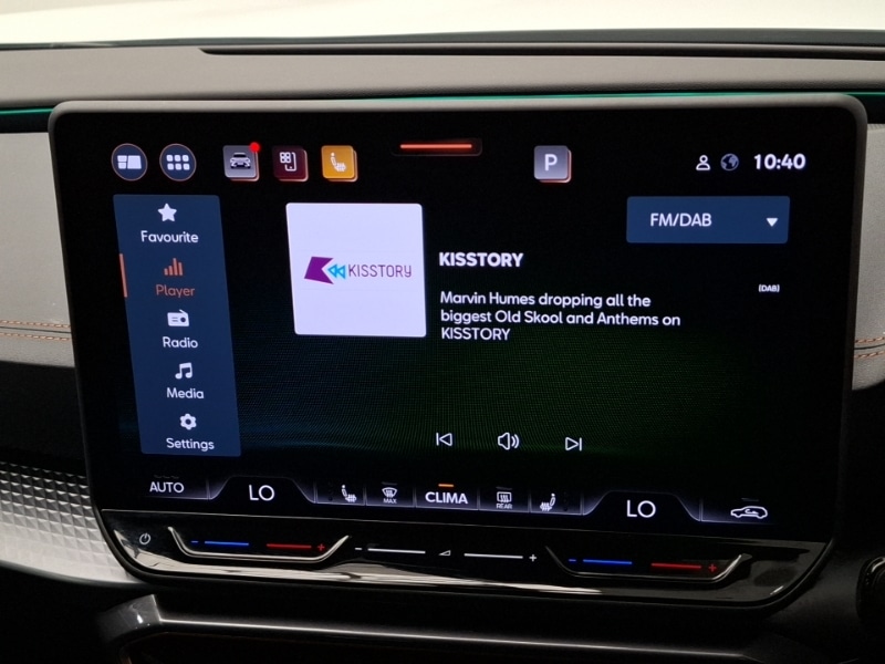 Used Cupra Formentor 2025 for sale - 77358056: Photo 10