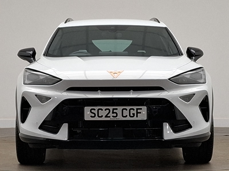 Used Cupra Formentor 2025 for sale - 77358056: Photo 12