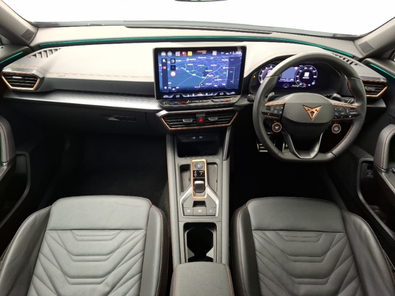 Used Cupra Formentor 2025 for sale - 77358056: Photo 2