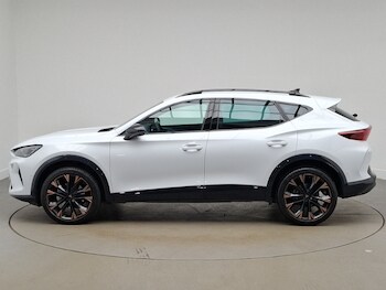 Used Cupra Formentor 2025 for sale - 77358056: Photo