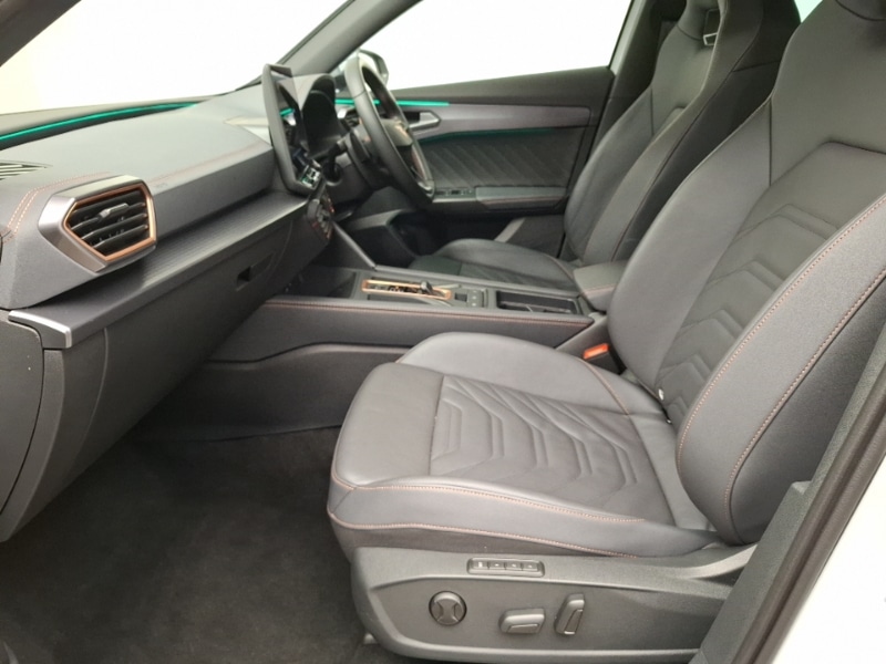 Used Cupra Formentor 2025 for sale - 77358056: Photo 5