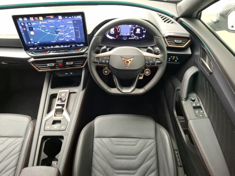 Used Cupra Formentor 2025 for sale - 77358056: Photo 7