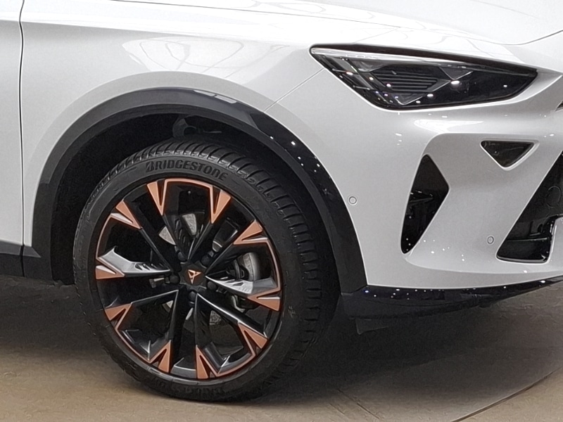 Used Cupra Formentor 2025 for sale - 77358056: Photo 9