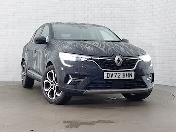 2022 - 1.6 E-TECH Hybrid 145 S Edition 5dr Auto