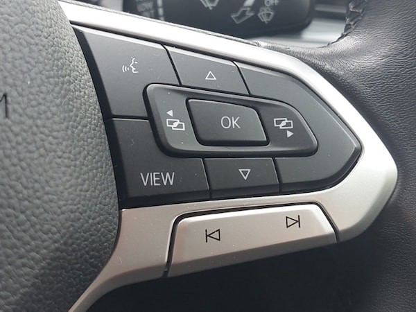 Used Volkswagen Golf 2022 for sale - 76249809: Photo 12