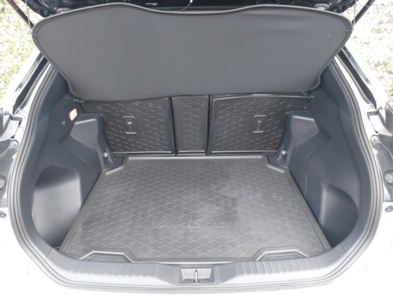 Used Toyota Yaris Cross 2022 for sale - 76353819: Photo 8