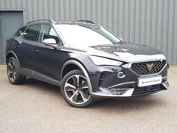 2022 - 1.5 TSI 150 V1 5dr DSG