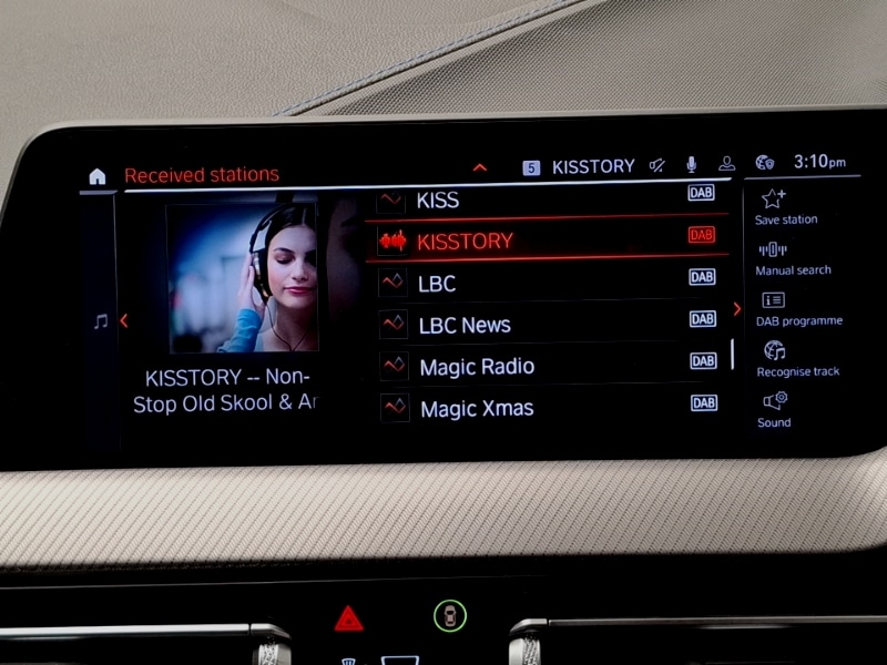 Used BMW 1 Series 2024 for sale - 76624297: Photo 10