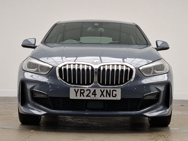 Used BMW 1 Series 2024 for sale - 76624297: Photo 12