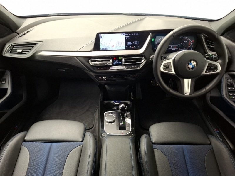 Used BMW 1 Series 2024 for sale - 76624297: Photo 2