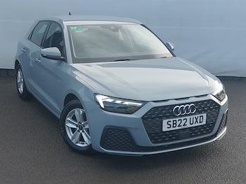 Used Audi A1 2022 for sale - 76506485: Photo