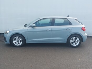 Used Audi A1 2022 for sale - 76506485: Photo