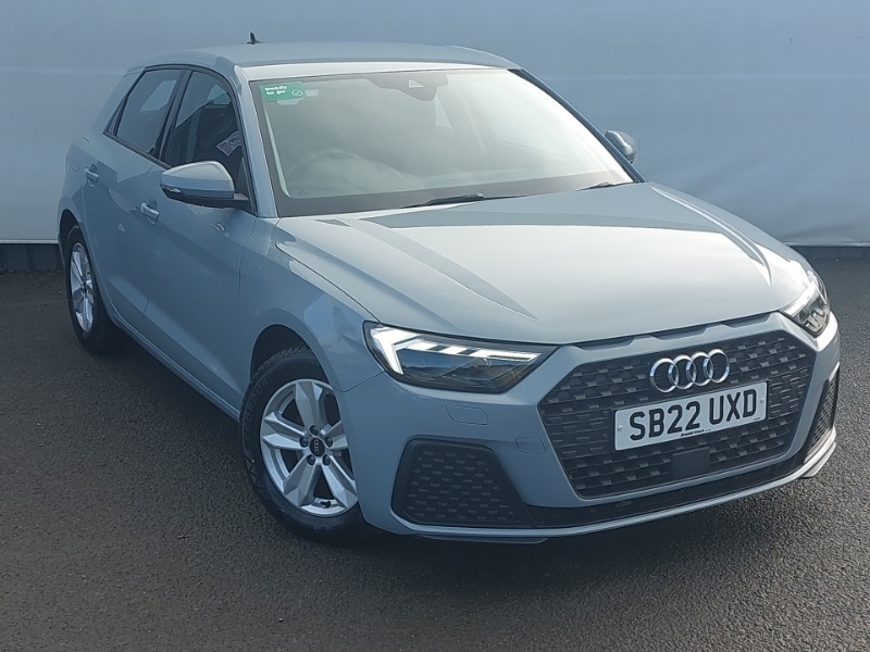 Used Audi A1 2022 for sale - 76506485: Photo 9