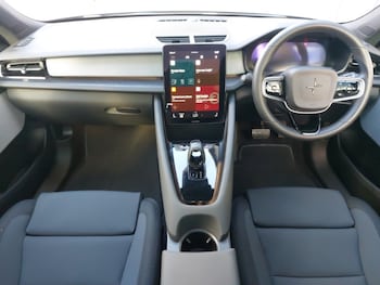 Used Polestar Polestar 2 2021 for sale - 77955954: Photo