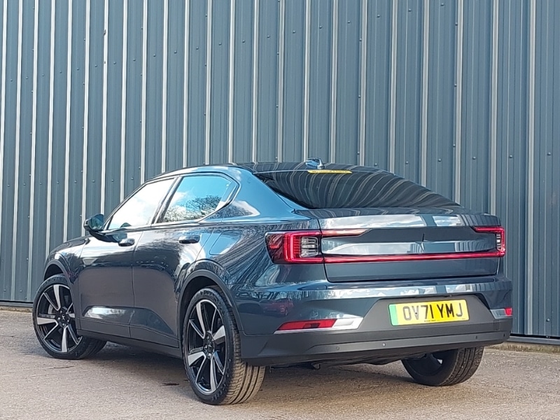 Used Polestar Polestar 2 2021 for sale - 77955954: Photo 3