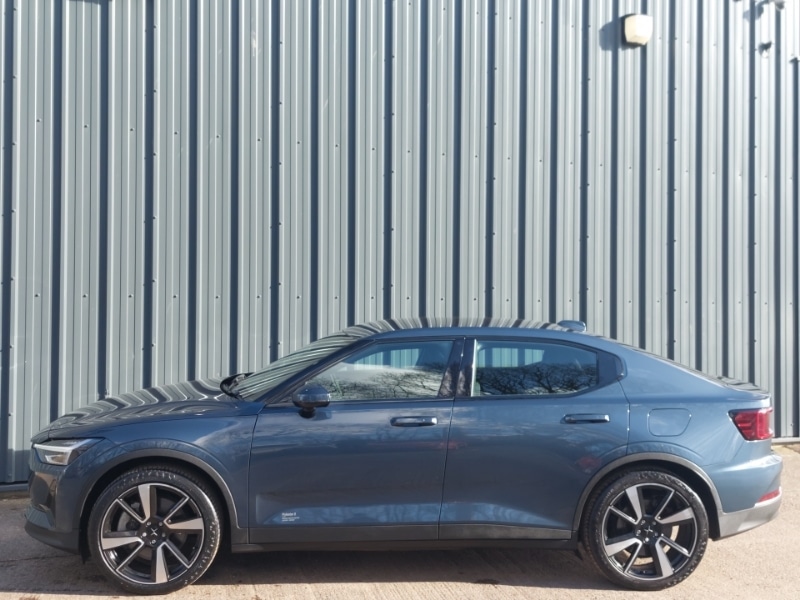 Used Polestar Polestar 2 2021 for sale - 77955954: Photo 4