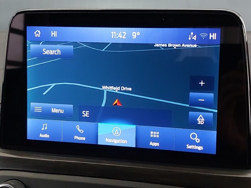 Used Ford Focus 2020 for sale - 77380403: Photo 10