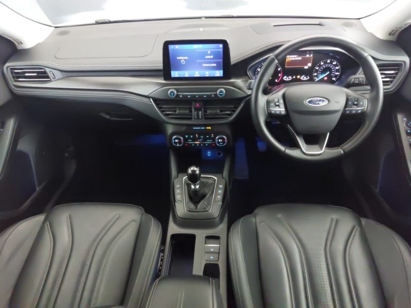 Used Ford Focus 2020 for sale - 77380403: Photo 2