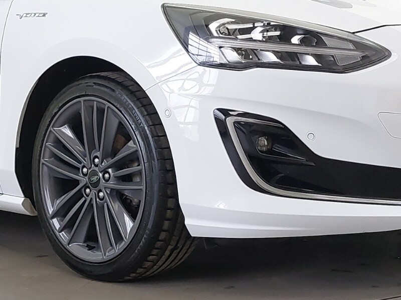 Used Ford Focus 2020 for sale - 77380403: Photo 9