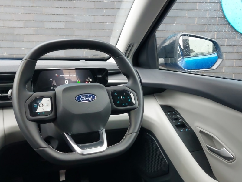 Used Ford Explorer 2025 for sale - 76708996: Photo 10