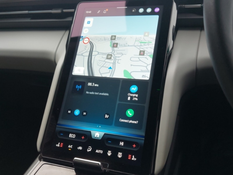 Used Ford Explorer 2025 for sale - 76708996: Photo 11