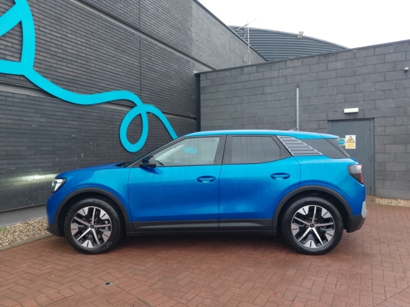 Used Ford Explorer 2025 for sale - 76708996: Photo 4