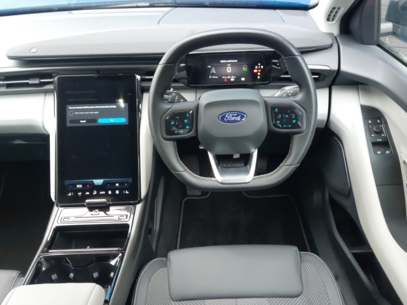 Used Ford Explorer 2025 for sale - 76708996: Photo 7