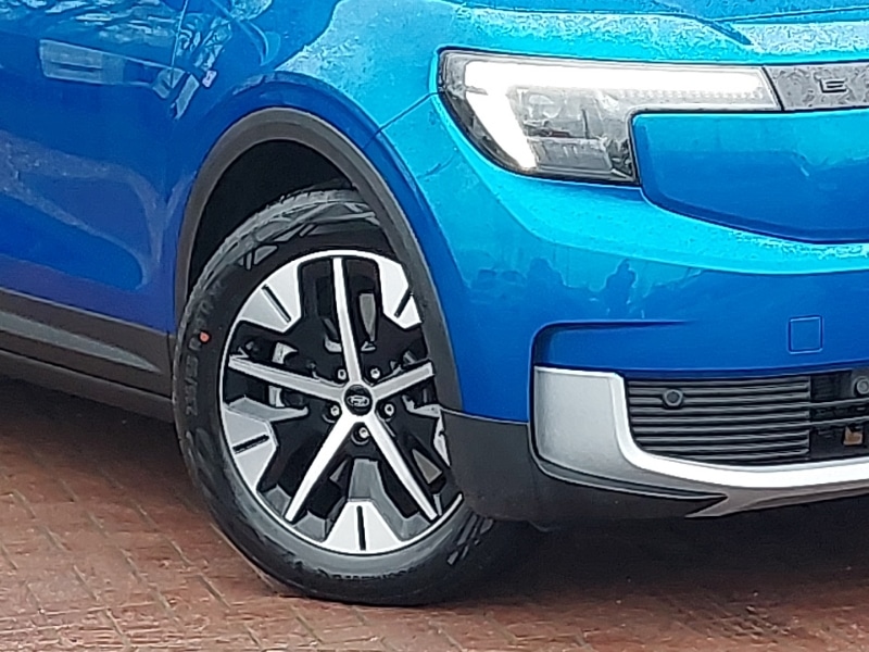 Used Ford Explorer 2025 for sale - 76708996: Photo 9