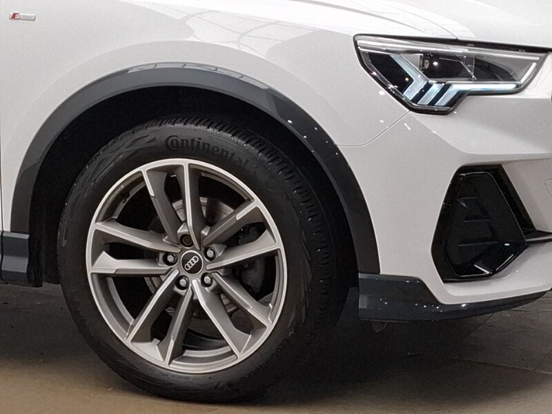 Used Audi Q3 2022 for sale - 77677606: Photo 9