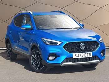 2023 - 1.5 VTi-TECH Exclusive 5dr
