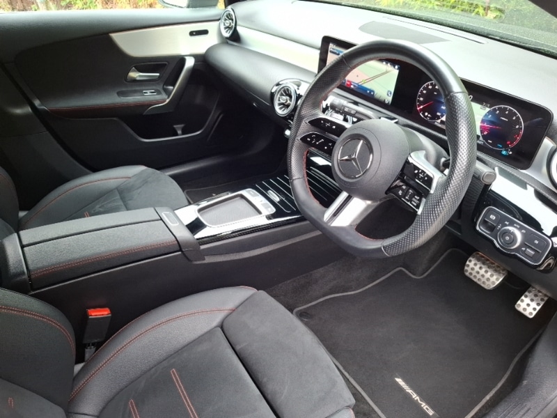 Used Mercedes-Benz A-Class 2024 for sale - 76915905: Photo 10