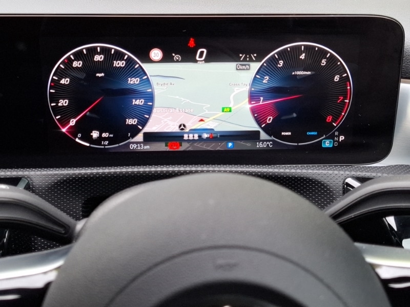 Used Mercedes-Benz A-Class 2024 for sale - 76915905: Photo 11