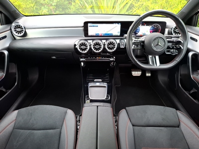 Used Mercedes-Benz A-Class 2024 for sale - 76915905: Photo 2