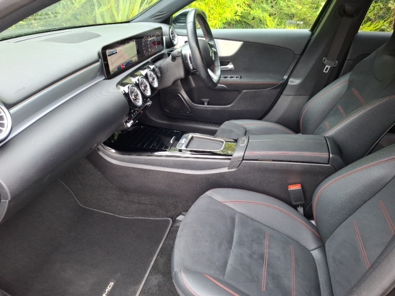 Used Mercedes-Benz A-Class 2024 for sale - 76915905: Photo 5