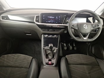 Used Vauxhall Grandland 2024 for sale - 76575749: Photo