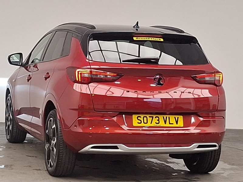 Used Vauxhall Grandland 2024 for sale - 76575749: Photo 3