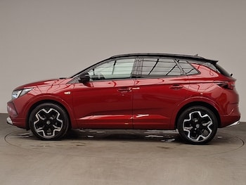 Used Vauxhall Grandland 2024 for sale - 76575749: Photo