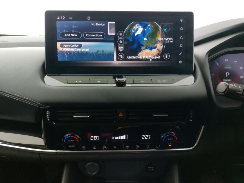 Used Nissan Qashqai 2022 for sale - 77664779: Photo 10