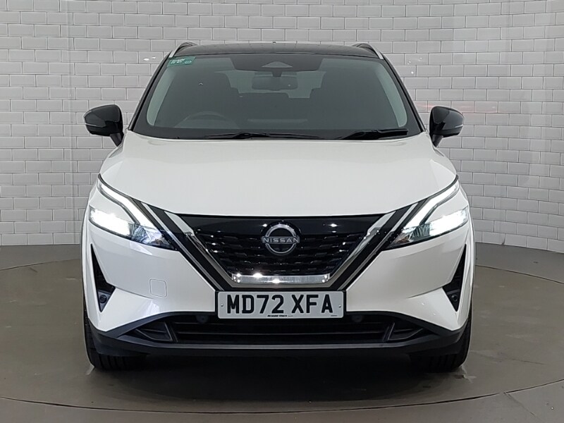 Used Nissan Qashqai 2022 for sale - 77664779: Photo 12