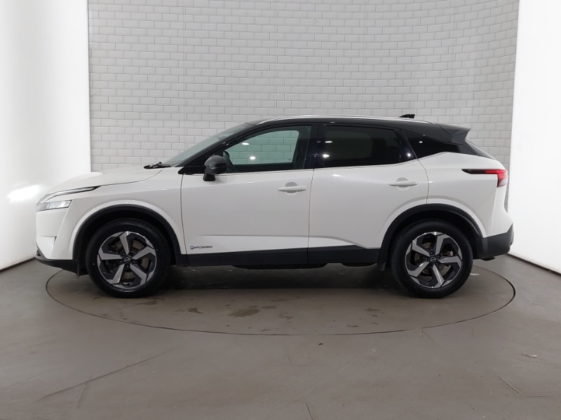 Used Nissan Qashqai 2022 for sale - 77664779: Photo 4