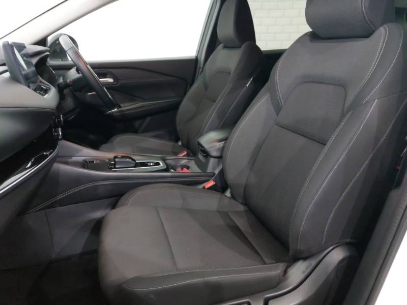 Used Nissan Qashqai 2022 for sale - 77664779: Photo 5